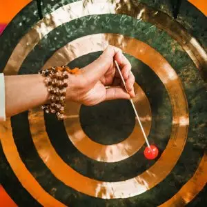 Audio Cursus - Ontdek De Helende Werking Van Muziek (NL) -