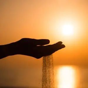 Klankserie - Loslaten & Ruimte